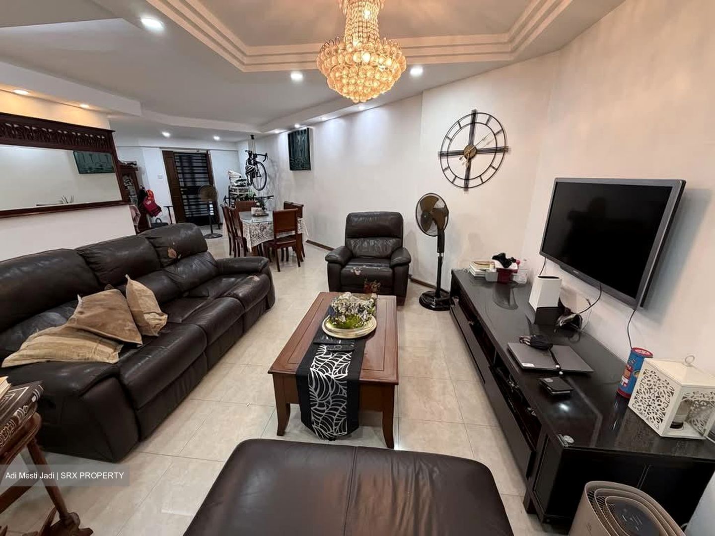 Blk 690C Woodlands Drive 75 (Woodlands), HDB 5 Rooms #539386371